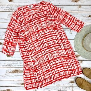 {BB Dakota} Shift Dress